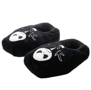 Nightmare Before Chriatmas slippers